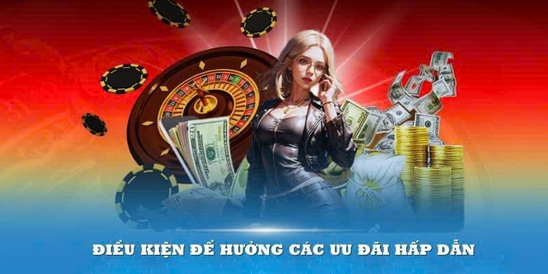 Điều kiện để hưởng các ưu đãi đến từ khuyến mãi nohu90