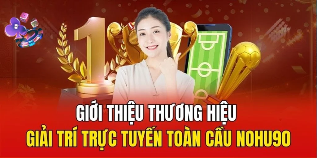 Nohu90 - Cổng Game Uy Tín 2025