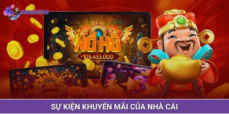 Ảnh hưởng của sự kiện khuyến mãi nhà cái đến khung giờ chơi game