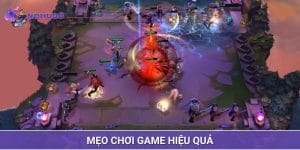 Chia sẻ bí quyết chơi game hiệu quả thông qua các mốc nổ hũ thần tài