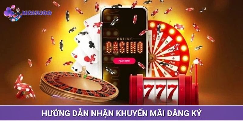 Quy trình 5 bước nhận quà tặng từ chương trình Quy trình 5 bước nhận quà tặng từ chương trình