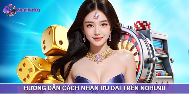 Quy trình tham gia ưu đãi trên website dành cho tân binh