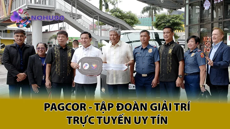PAGCOR