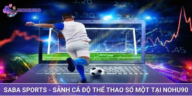 Giới thiệu về sảnh SABA Sports