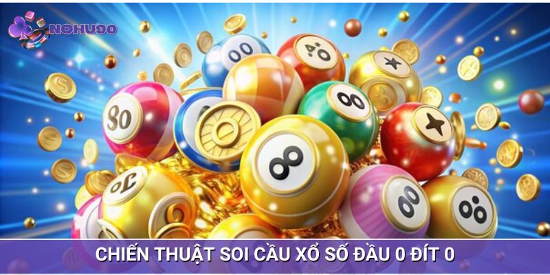 Áp dụng kỹ thuật bắt cần đầu 0 đít 0 trên NOHU90