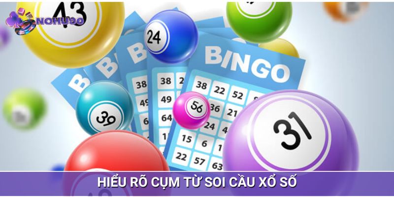 Làm quen với định nghĩa soi cầu xổ số dành cho tân binh