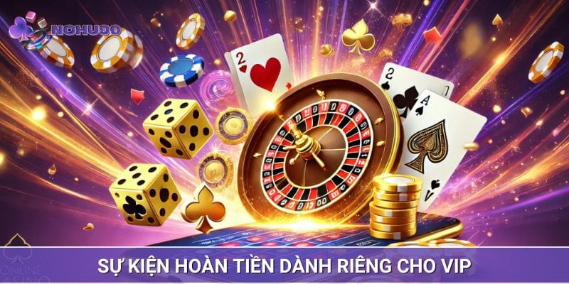 Chương trình thiết kế dành riêng cho VIP Chương trình thiết kế dành riêng cho VIP