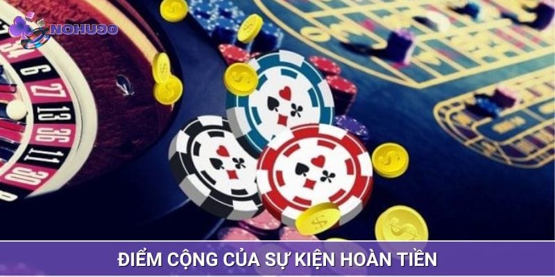 Ưu đãi giúp hội viên có thêm chút ngân sách Ưu đãi giúp hội viên có thêm chút ngân sách