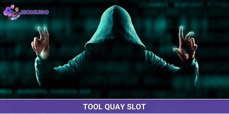 Tool quay Slot là phần mềm hack full tiền Jackpot trong game