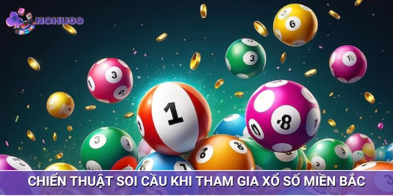 Chiến thuật soi cầu được chuyên gia khuyên áp dụng