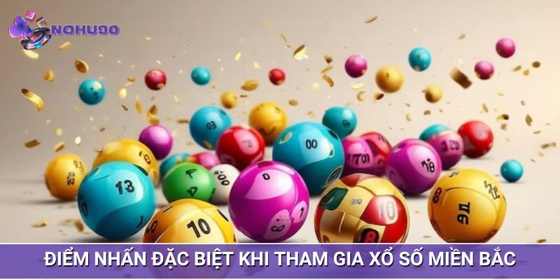 Điểm nhấn vượt trội nên thử chốt số trên XSMB