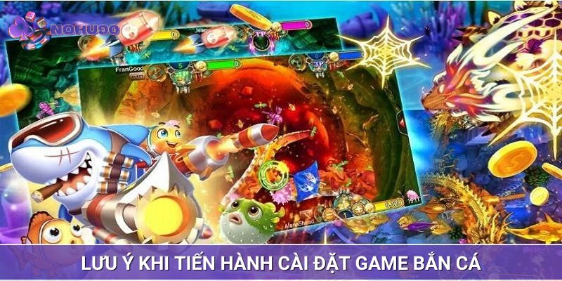 Những lưu ý cần tuân thủ để quá trình suôn sẻ
